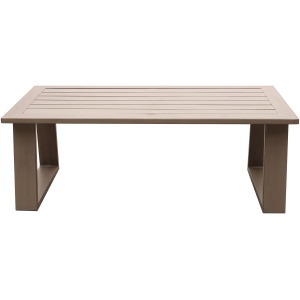 Alassio 28 x 50" Coffee Table