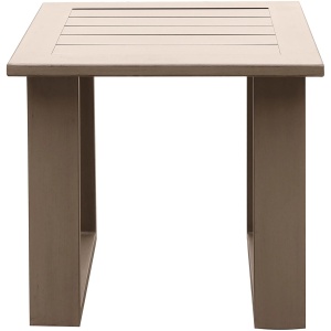 Alassio End Table