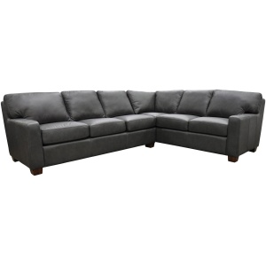 Albany 2-pc. Sectional Sofa