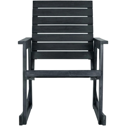 Alexei Outdoor Rocking Chair