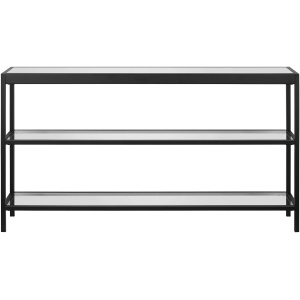 Alexis 55" Rectangular Console Table