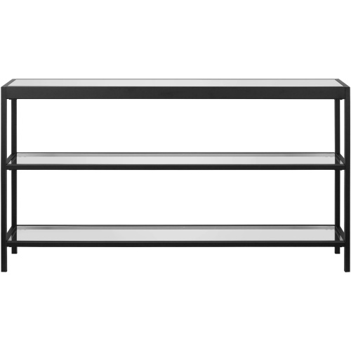 Alexis 55" Rectangular Console Table
