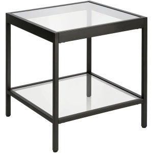 Alexis Square Side Table
