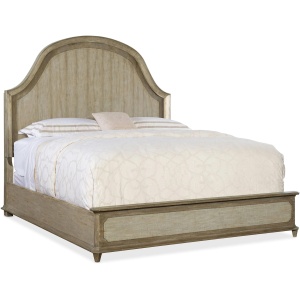 Alfresco Panel Bed