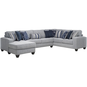 Alston 3-pc. Sectional