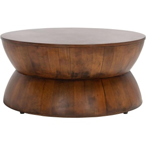 Amalya Round Coffee Table