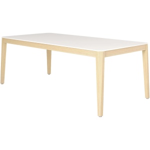 Amazonia Big Outdoor Dining Table