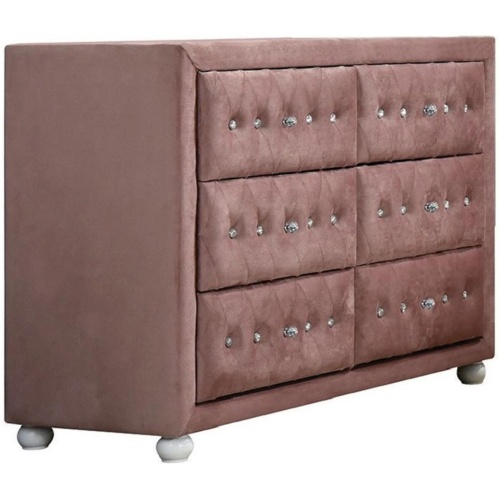 Amethystinum Dresser