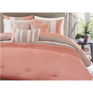 Amherst 7-pc. Comforter Set