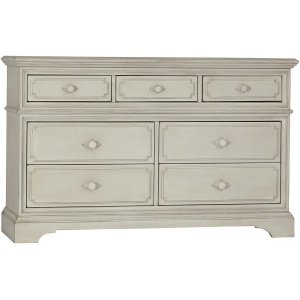 Amherst Dresser