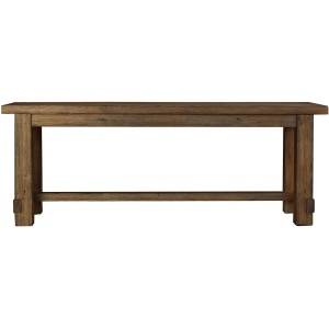 Anacortes Dining Bench