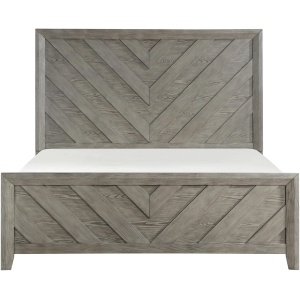 Anson Bed