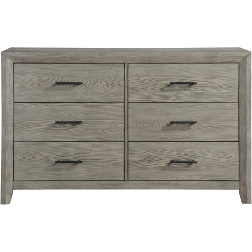 Anson Dresser