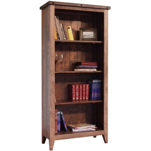 Antique Bookcase