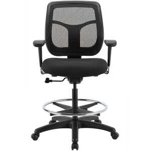 Apollo Drafting Office Chair