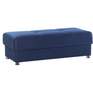 Aracely XL Ottoman