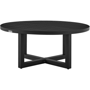 Argiope Outdoor Round Coffee Table