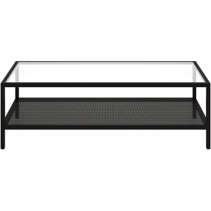 Aria 54" Coffee Table