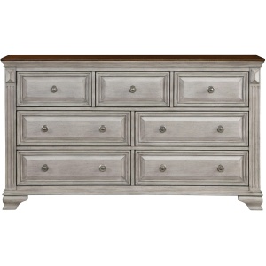 Aria Dresser