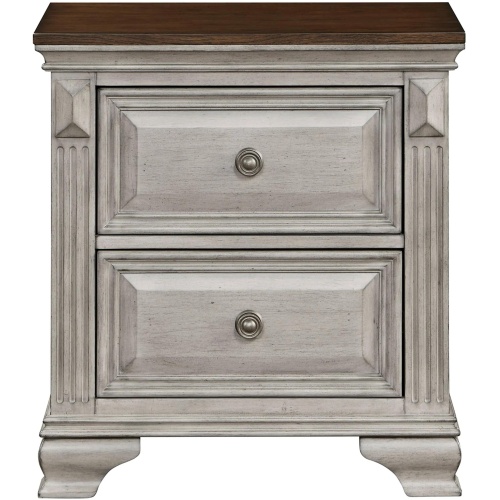 Aria Nightstand