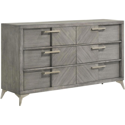 Aries Dresser