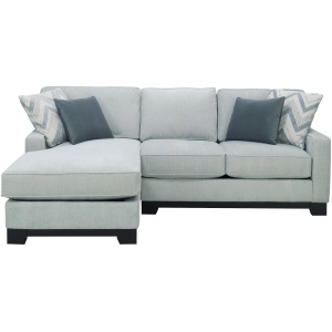 Arlo 2-pc. Sectional Sofa