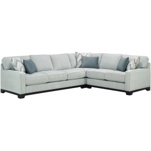 Arlo 3-pc. Sectional Sofa