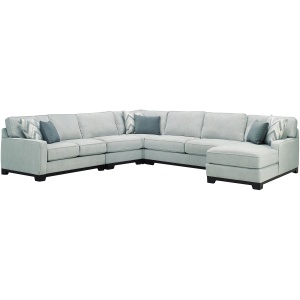 Arlo 5-pc. Sectional