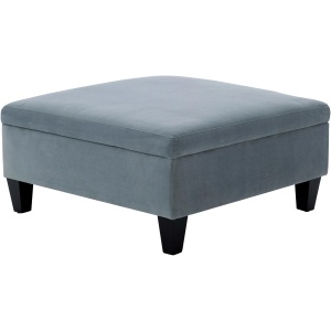 Arlo Storage Ottoman