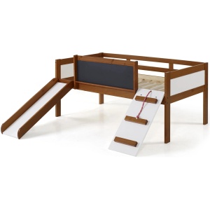 Art & Play Novelty Junior Low Loft Bed