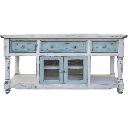 Aruba 70" TV Stand