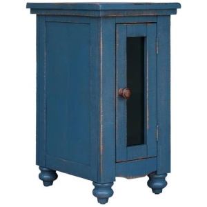 Aruba Chair Side Table