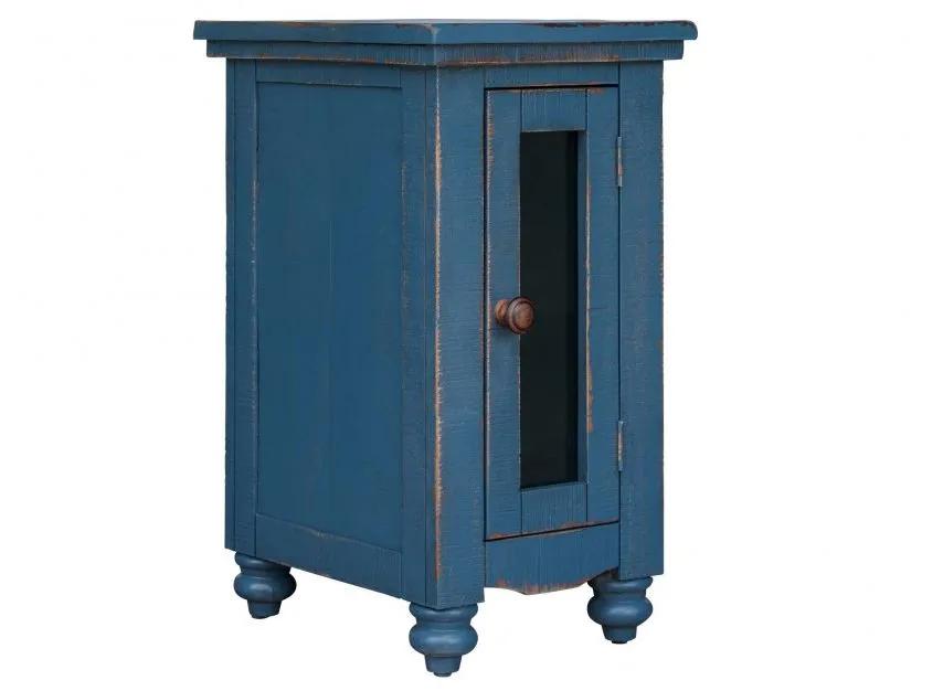 Aruba Chair Side Table