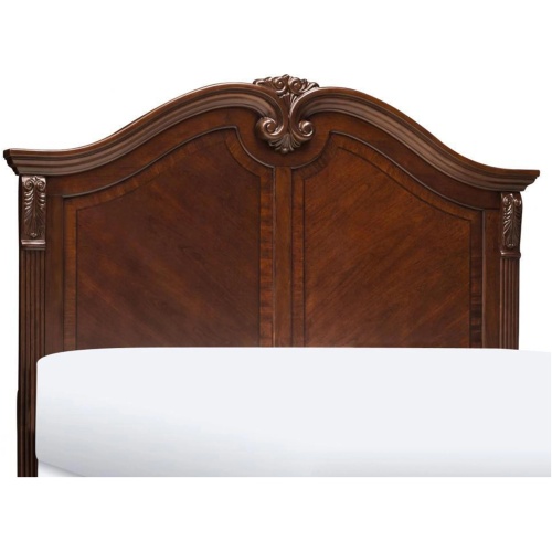 Ashbury Panel Headboard