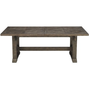 Ashford Dining Table W/ Leaf