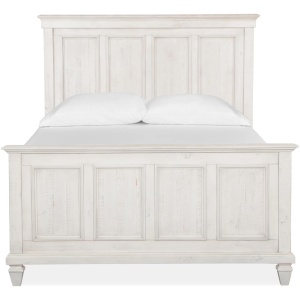 Ashford Panel Bed