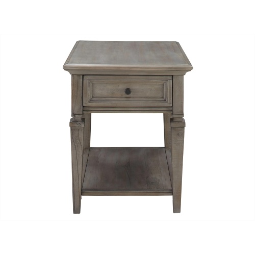 Ashford Rectangular End Table