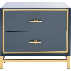 Ashli Nightstand
