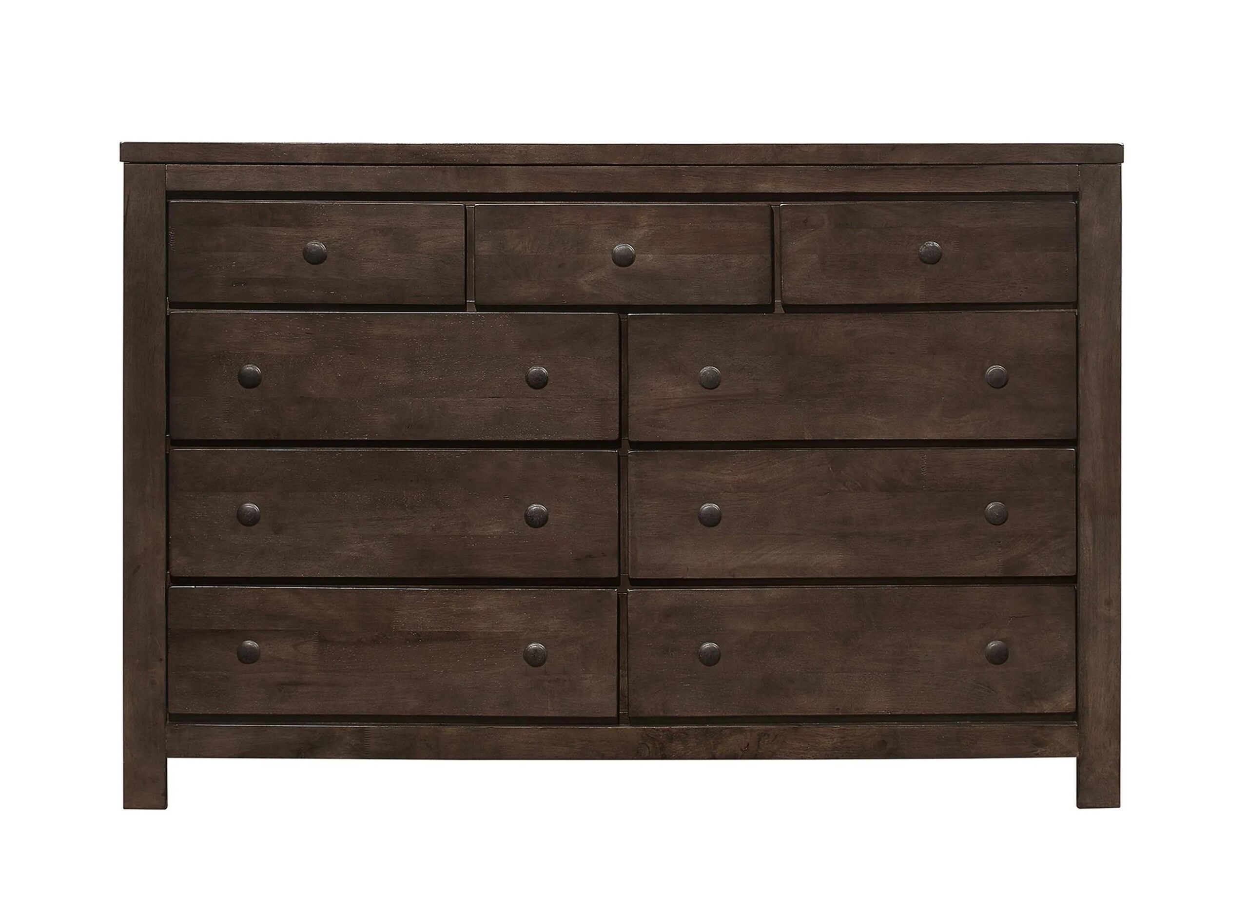 Ashton Hills Dresser