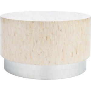 Aslan Round Coffee Table