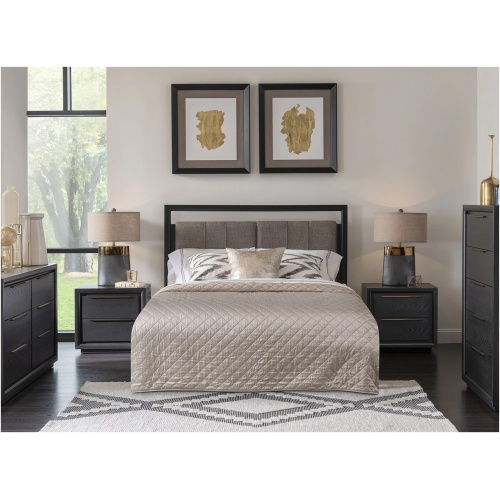 Avery Headboard