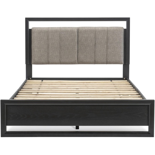 Avery Platform Bed