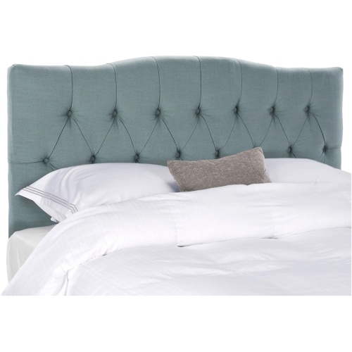 Axel Tufted Upholstered Headboard