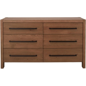 Bakersfield Dresser