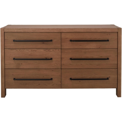 Bakersfield Dresser