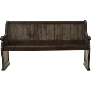 Baldwyn Dining Room Bench