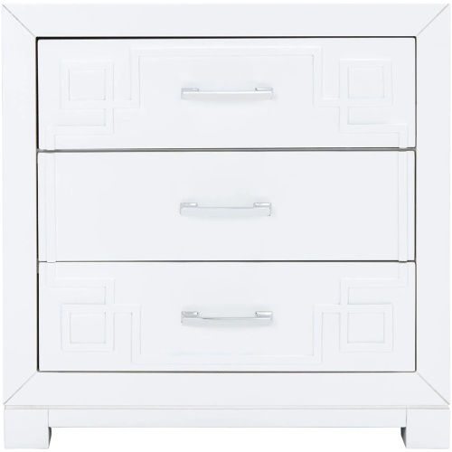 Bali Nightstand