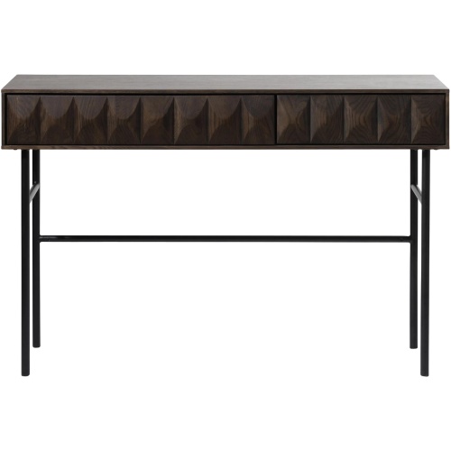 Ballena 2-Drawer Console Table