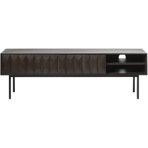Ballena 2-Drawer TV Console