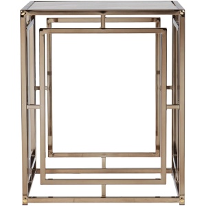 Barcroft End Table